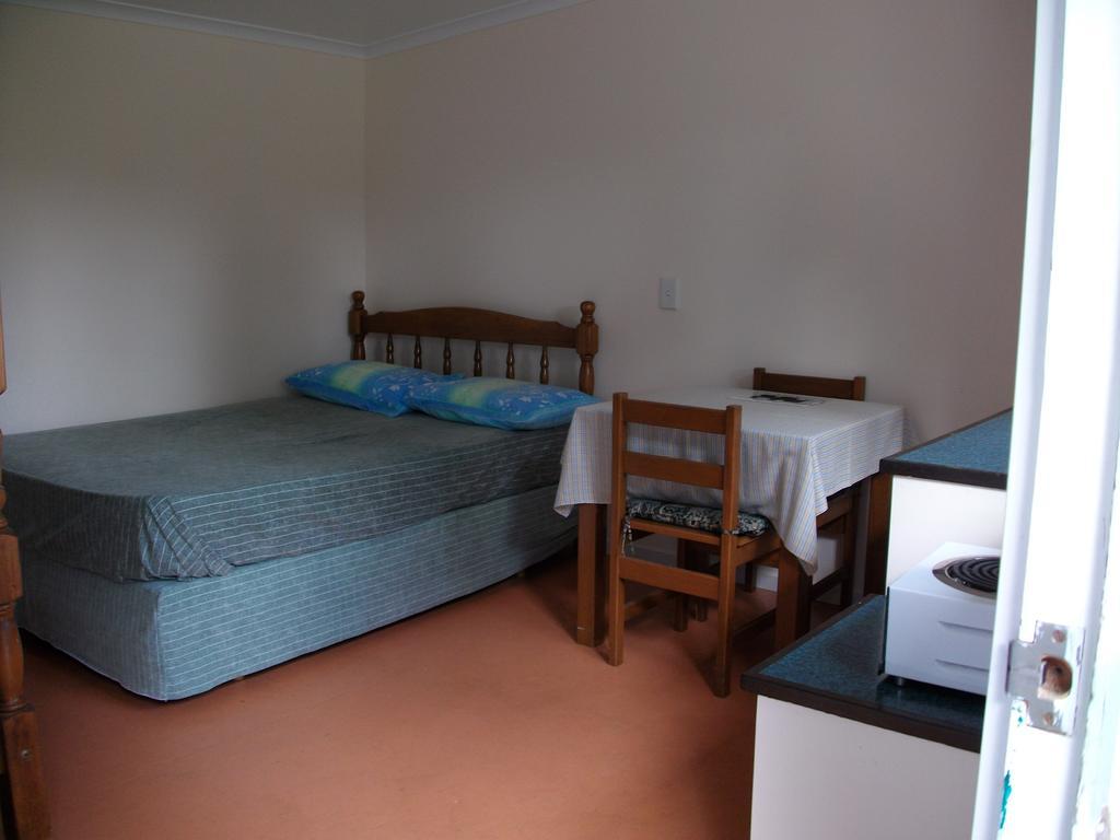 Karamea Holiday Park מראה חיצוני תמונה